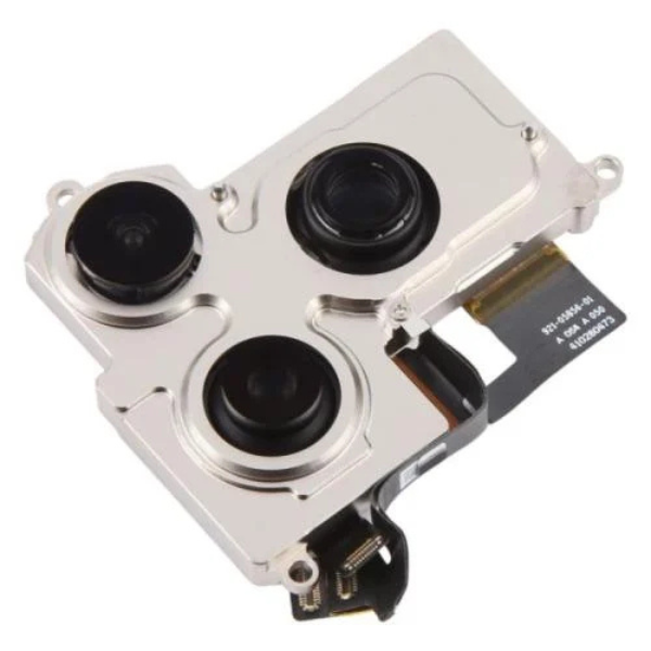 زجاج الكاميرة