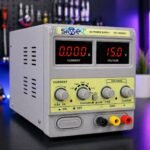 Power supply yaxun ps-1502dd+