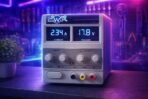 Power supply aida (ad-305d - Image 2