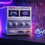 Power supply aida (ad-305d