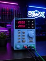 Power supply sunshine (p-3005a - Image 2