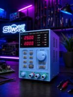 Power supply sunshine (p-3005a - Image 3
