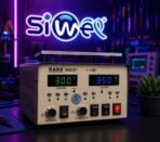 Rework station kada 9803d+