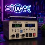 Rework station kada 9803d+
