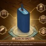 Wireless speaker dunth DU-SP077