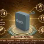Wireless speaker dunth DU-SP074