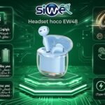 Headset hoco EW52