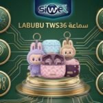 Earphone LABUBU TWS-36