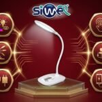 Led table lamp ITEM 6500