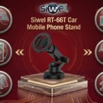 Mobile phone stand RT-66T