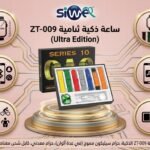 Smart watch ZT-009