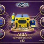 Rework station aida v83