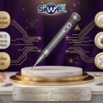 Screwdriver Yaxun YX-386