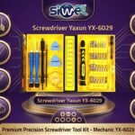 Screwdriver Yaxun YX-6029