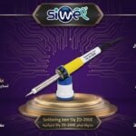 soldering iron Sly ZD-200E