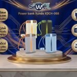 Power bank Xundo XDCH-068