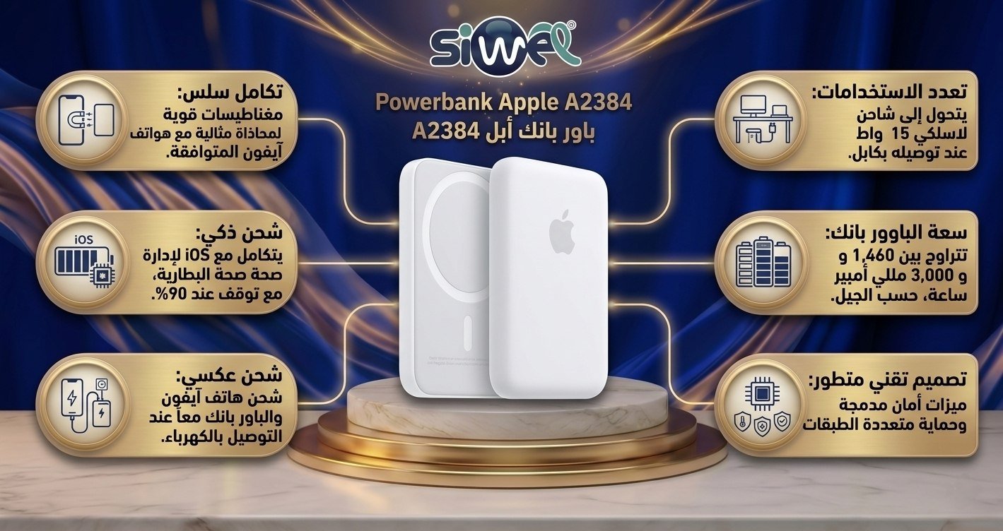 photo_2026-06-14_12-13-05 Power bank apple - Image 1