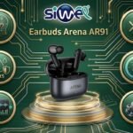 Earbuds Arena AR91