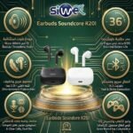 Earbuds Soundcore K20I