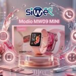Smart watch Modio MW09 MINI