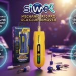 Oca glue remover Mechanic IR10 PRO