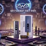 Oca glue remover Mechanic GR7 PRO