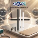 Touch screen pen Xundo XO-ST-09