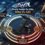 Phone  holder for bike Slike VL-432