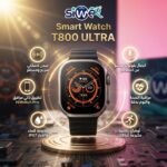 Smart watch T800 ULTRA