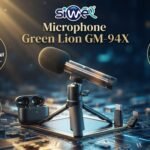 Microphone Green Lion GM-94X