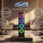 Multimédia speaker Dunth DU-SP1122
